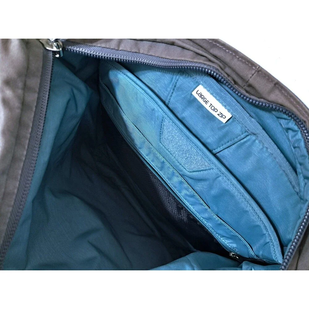 Osprey Arcane Large Day Commuter Backpack Black L20 Gray